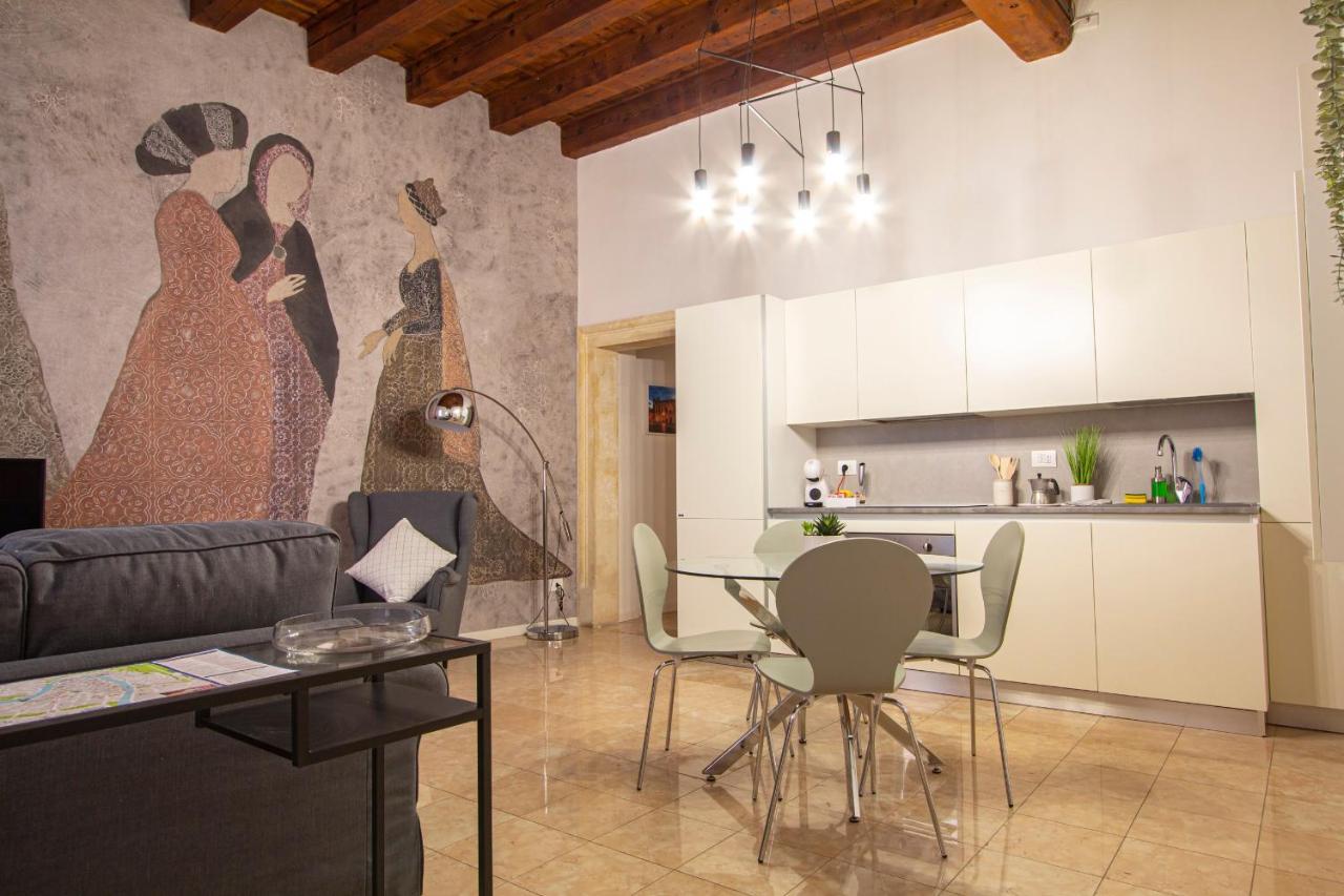 Appartamento Le Damigelle