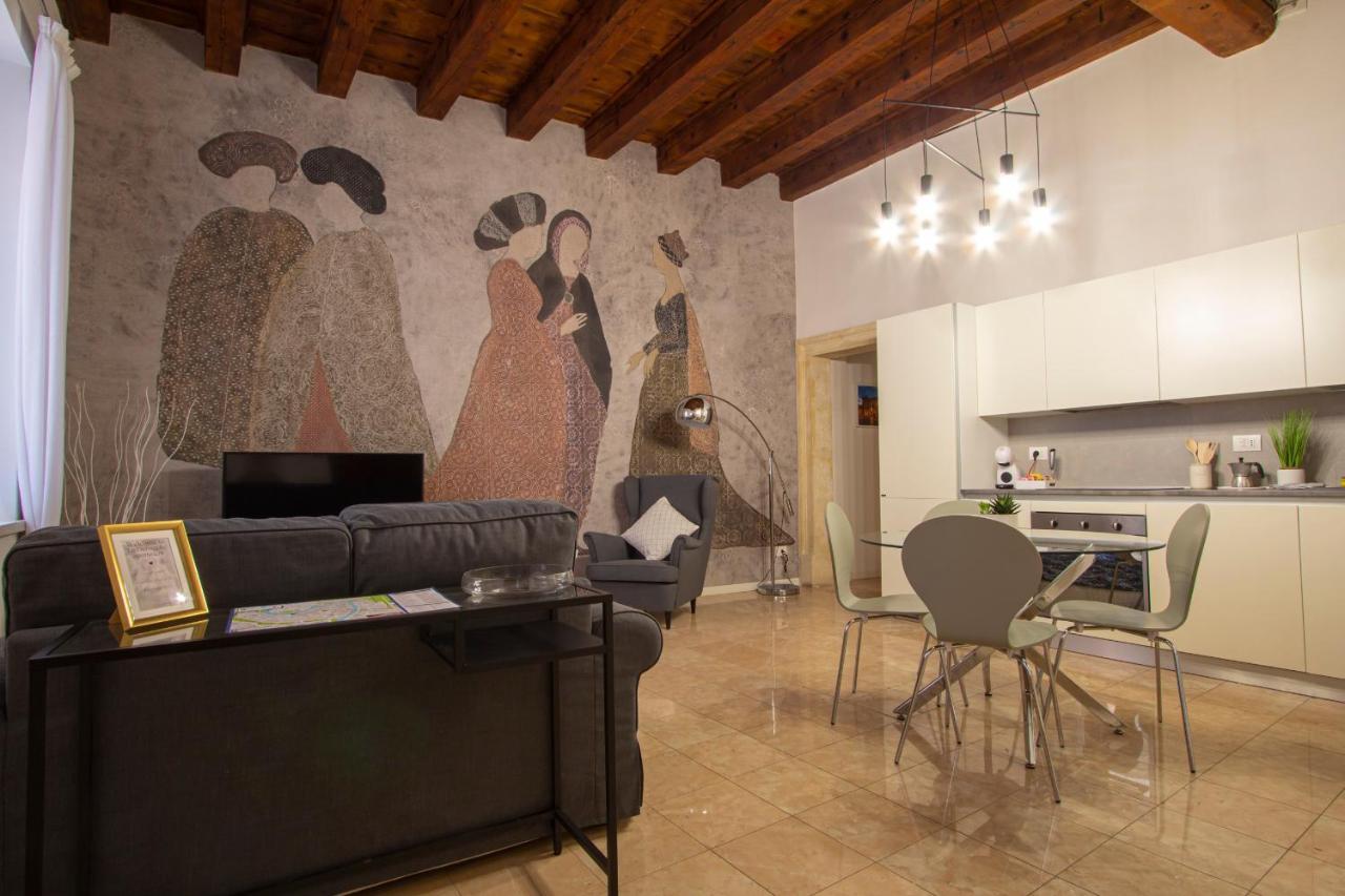 Appartamento Le Damigelle *